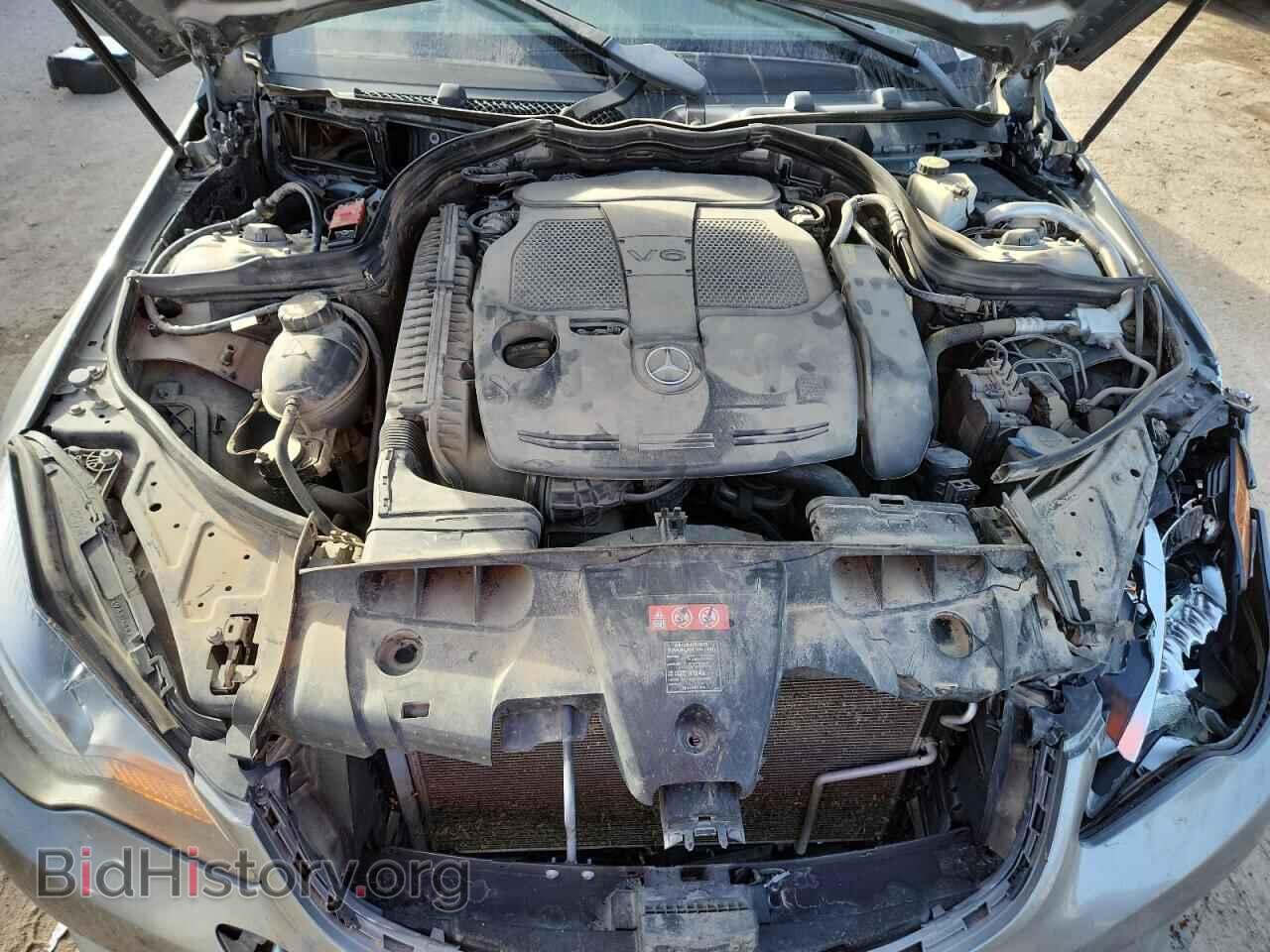 2014 MERCEDES-BENZ E-CLASS - VIN: WDDKJ5KB0EF224915 - Фото 11