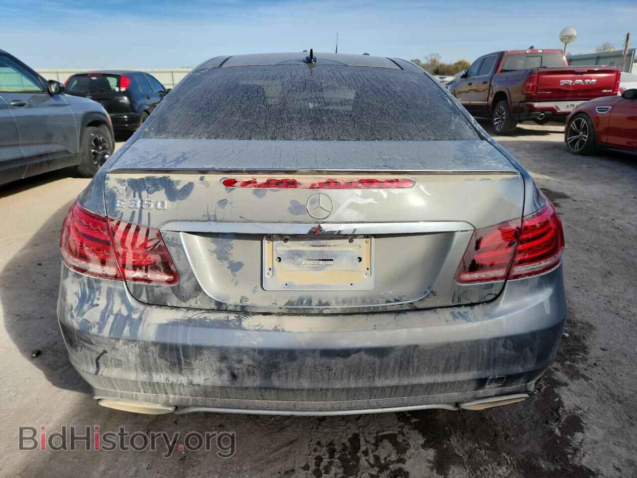 2014 MERCEDES-BENZ E-CLASS - VIN: WDDKJ5KB0EF224915 - Фото 6