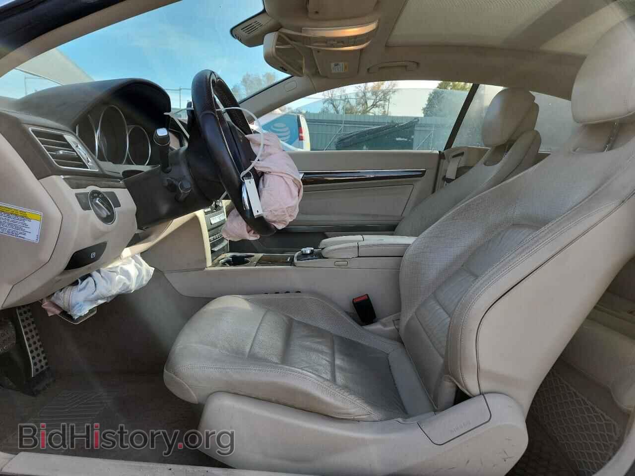 2014 MERCEDES-BENZ E-CLASS - VIN: WDDKJ5KB0EF224915 - Фото 7