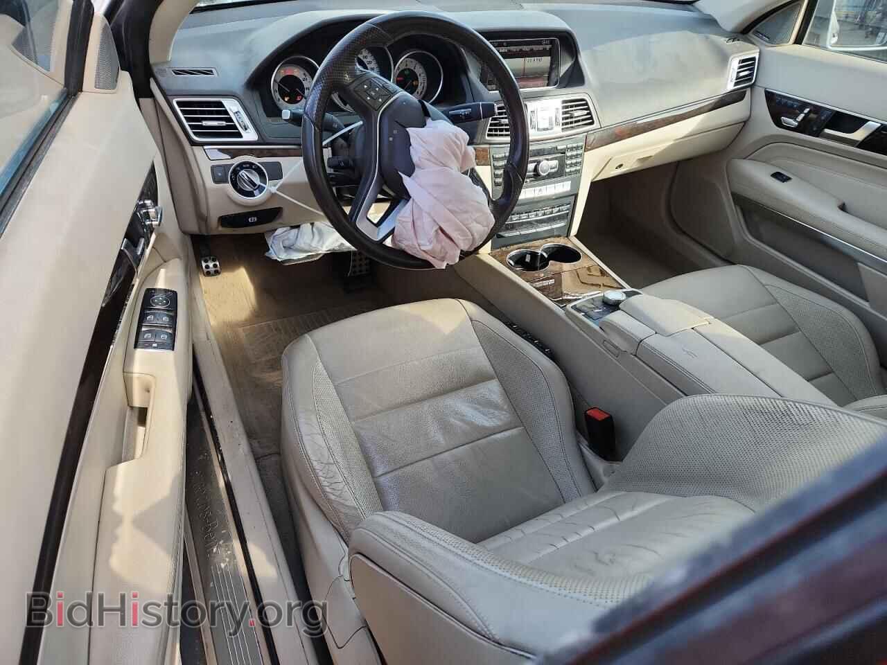 2014 MERCEDES-BENZ E-CLASS - VIN: WDDKJ5KB0EF224915 - Фото 8