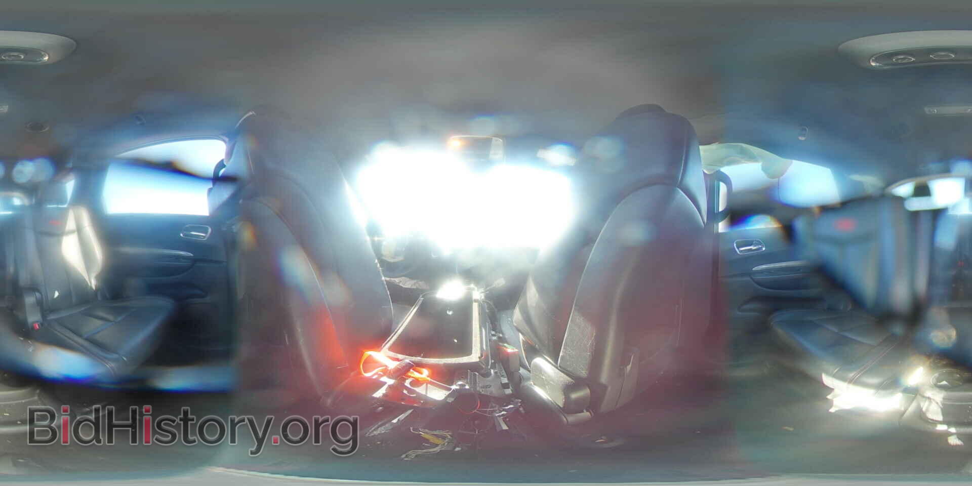 2014 DODGE DURANGO - VIN: 1C4SDHCT2EC418681 - Фото 15