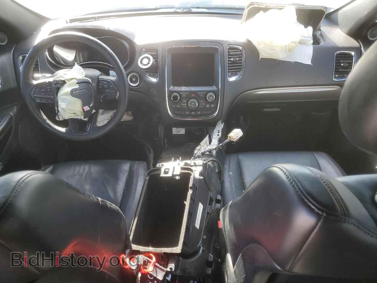 2014 DODGE DURANGO - VIN: 1C4SDHCT2EC418681 - Фото 8