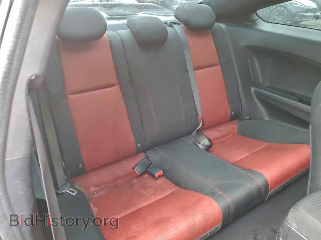 2015 HONDA CIVIC - VIN: 2HGFG4A53FH705484 - Фото 10