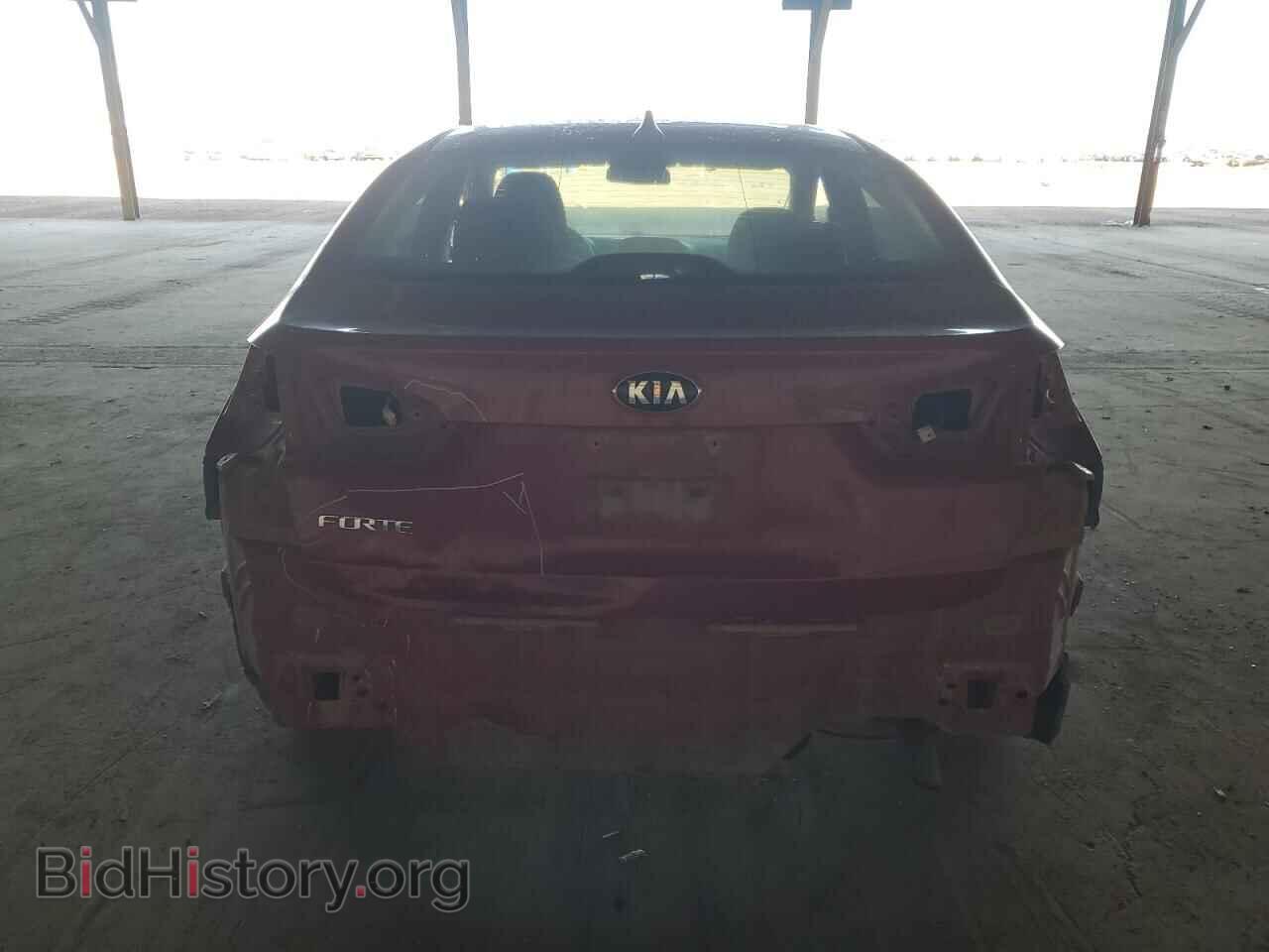 2016 KIA FORTE - VIN: KNAFX4A64G5446405 - Фото 6