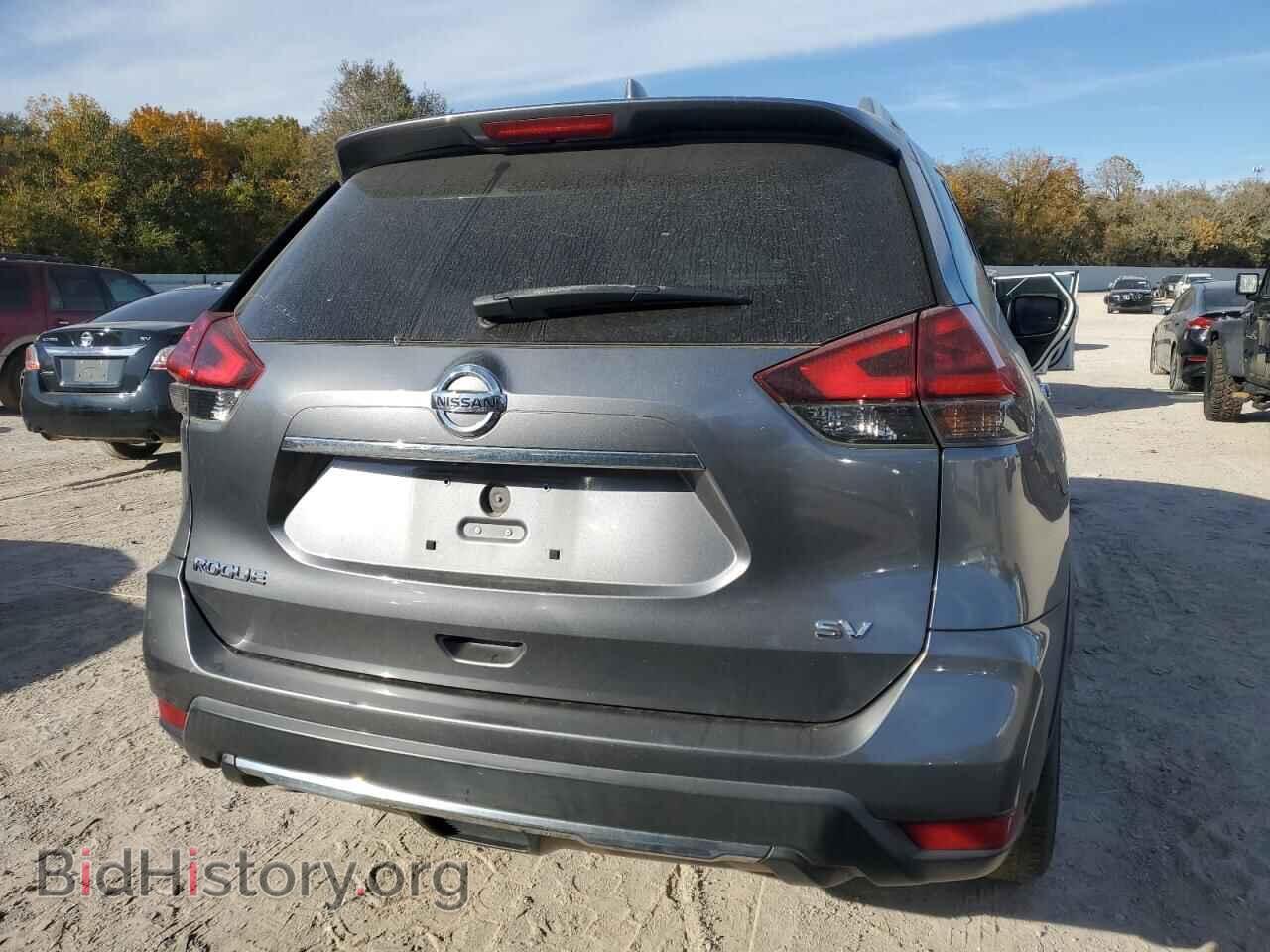 2018 NISSAN ROGUE - VIN: KNMAT2MT5JP523129 - Фото 6