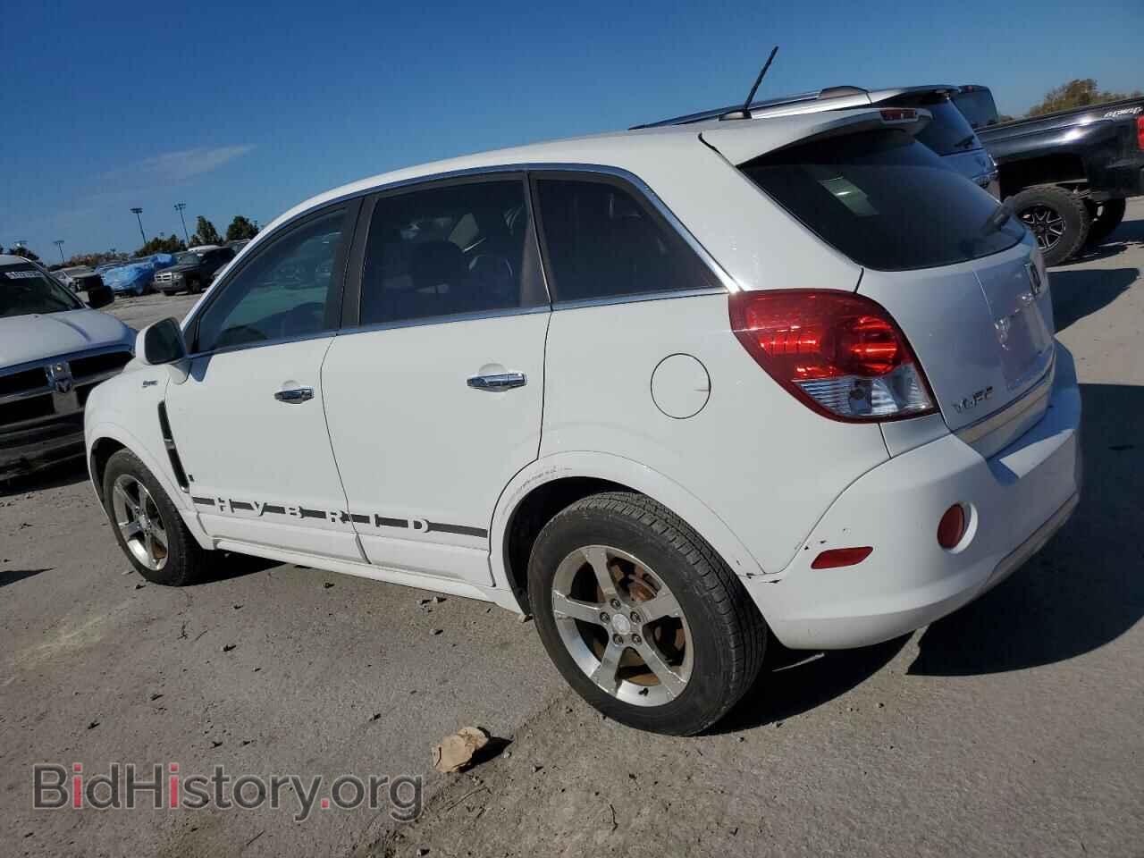 2009 SATURN VUE - VIN: 3GSCL93Z29S624640 - Фото 2