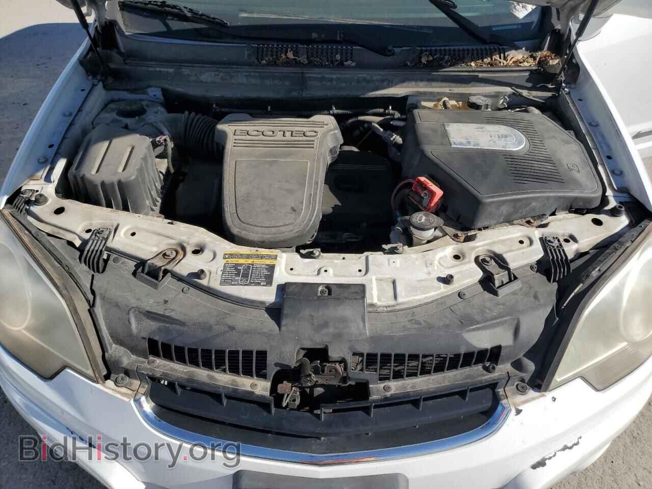 2009 SATURN VUE - VIN: 3GSCL93Z29S624640 - Фото 11