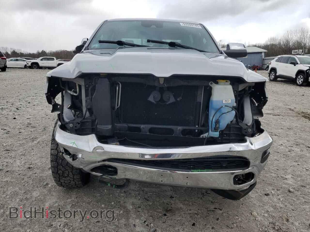 2019 RAM 1500 - VIN: 1C6SRFHTXKN530652 - Фото 5