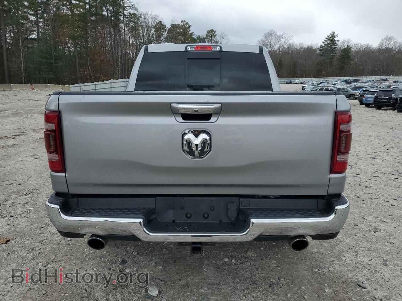 2019 RAM 1500 - VIN: 1C6SRFHTXKN530652 - Фото 6