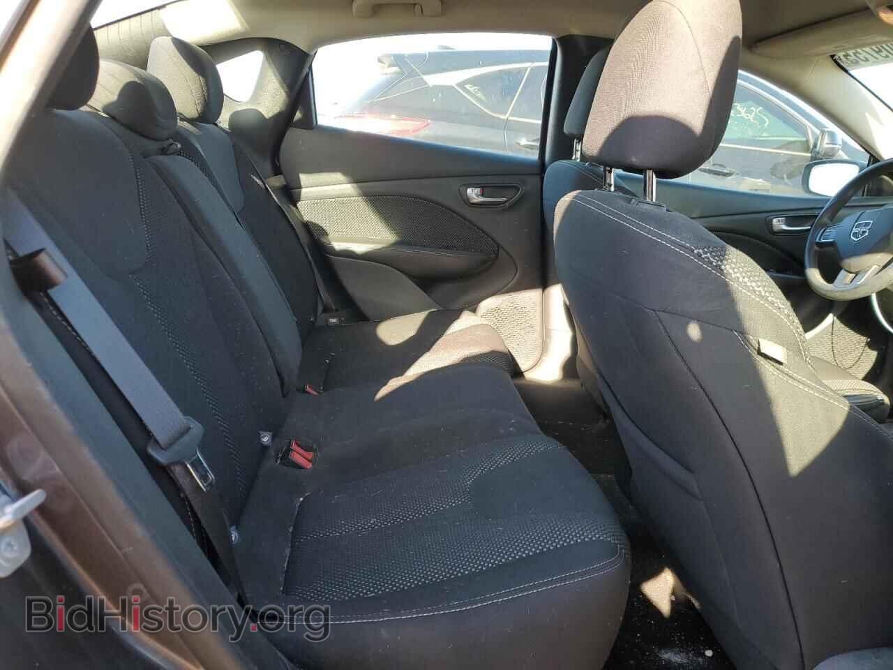 2015 DODGE DART - VIN: 1C3CDFBB2FD300860 - Фото 10