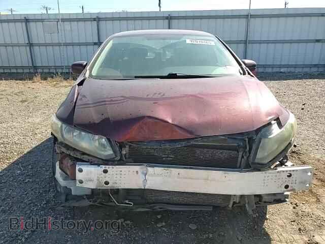 2014 HONDA CIVIC - VIN: 19XFB2F53EE075633 - Фото 13