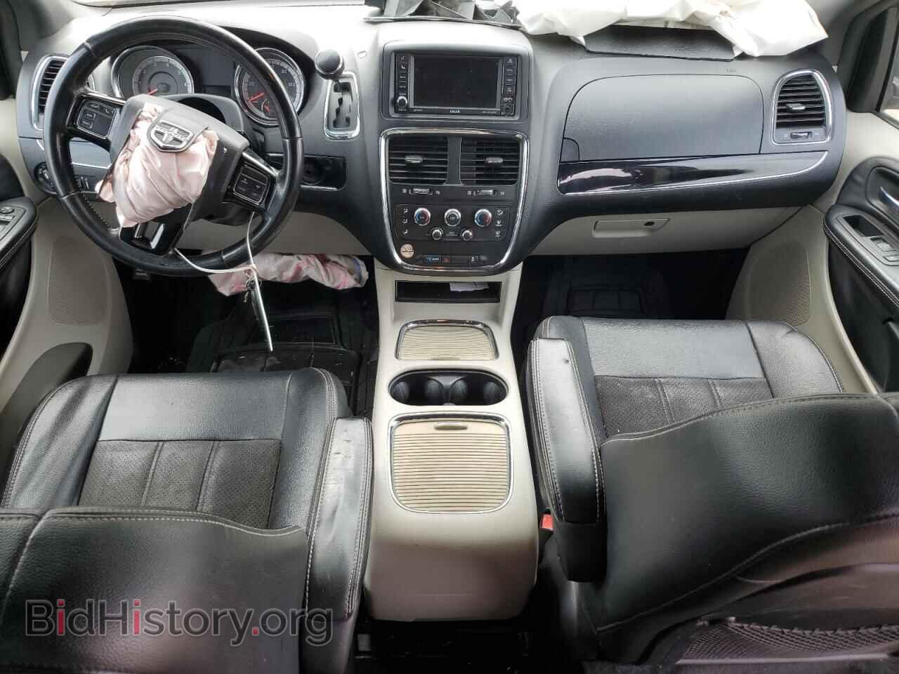 2019 DODGE All Models - VIN: 2C4RDGCGXKR807888 - Фото 8