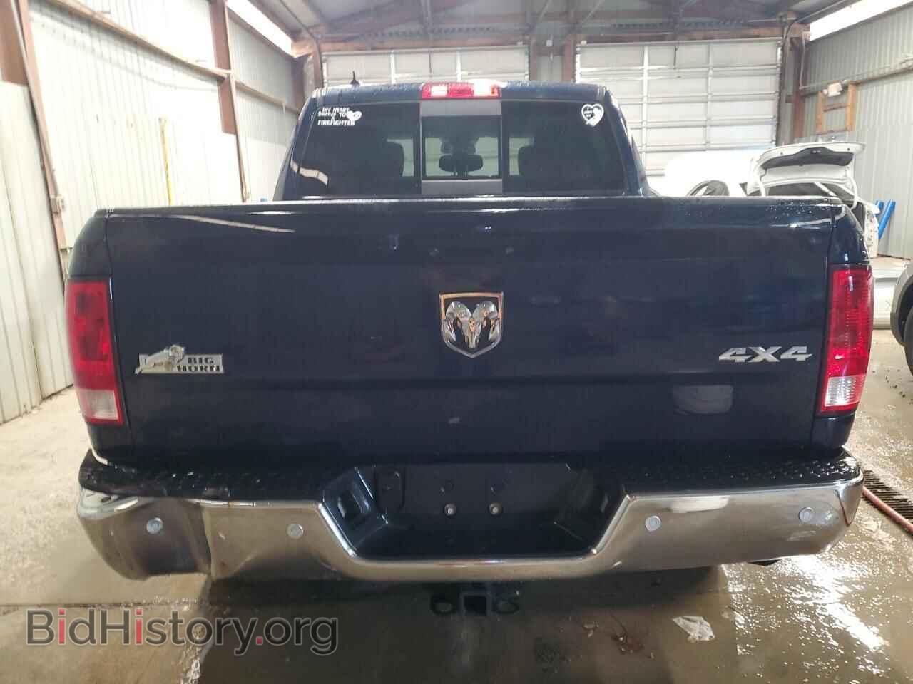 2017 RAM 1500 - VIN: 1C6RR7LG3HS508405 - Фото 6