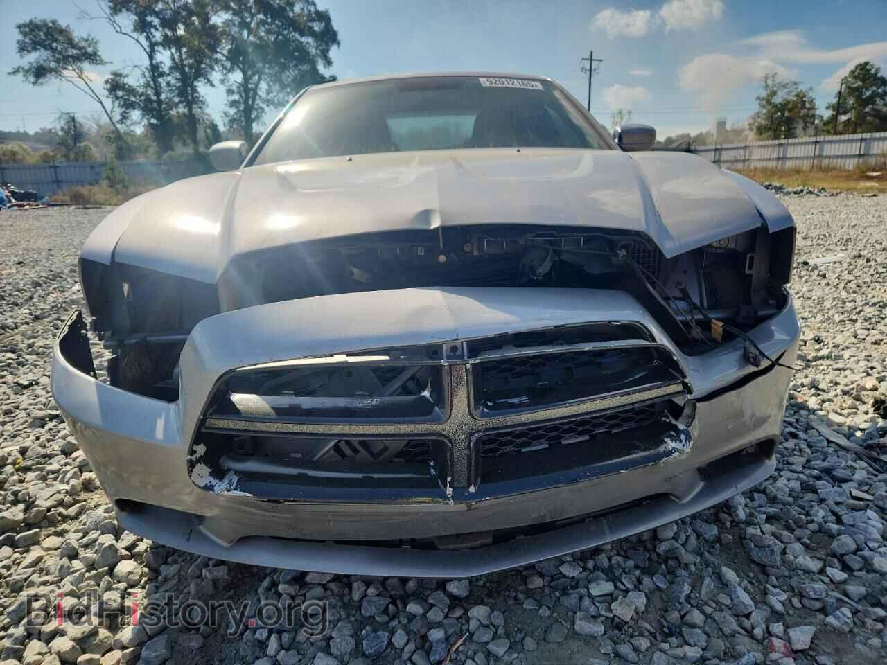 2014 DODGE CHARGER - VIN: 2C3CDXBG2EH342559 - Photo 5