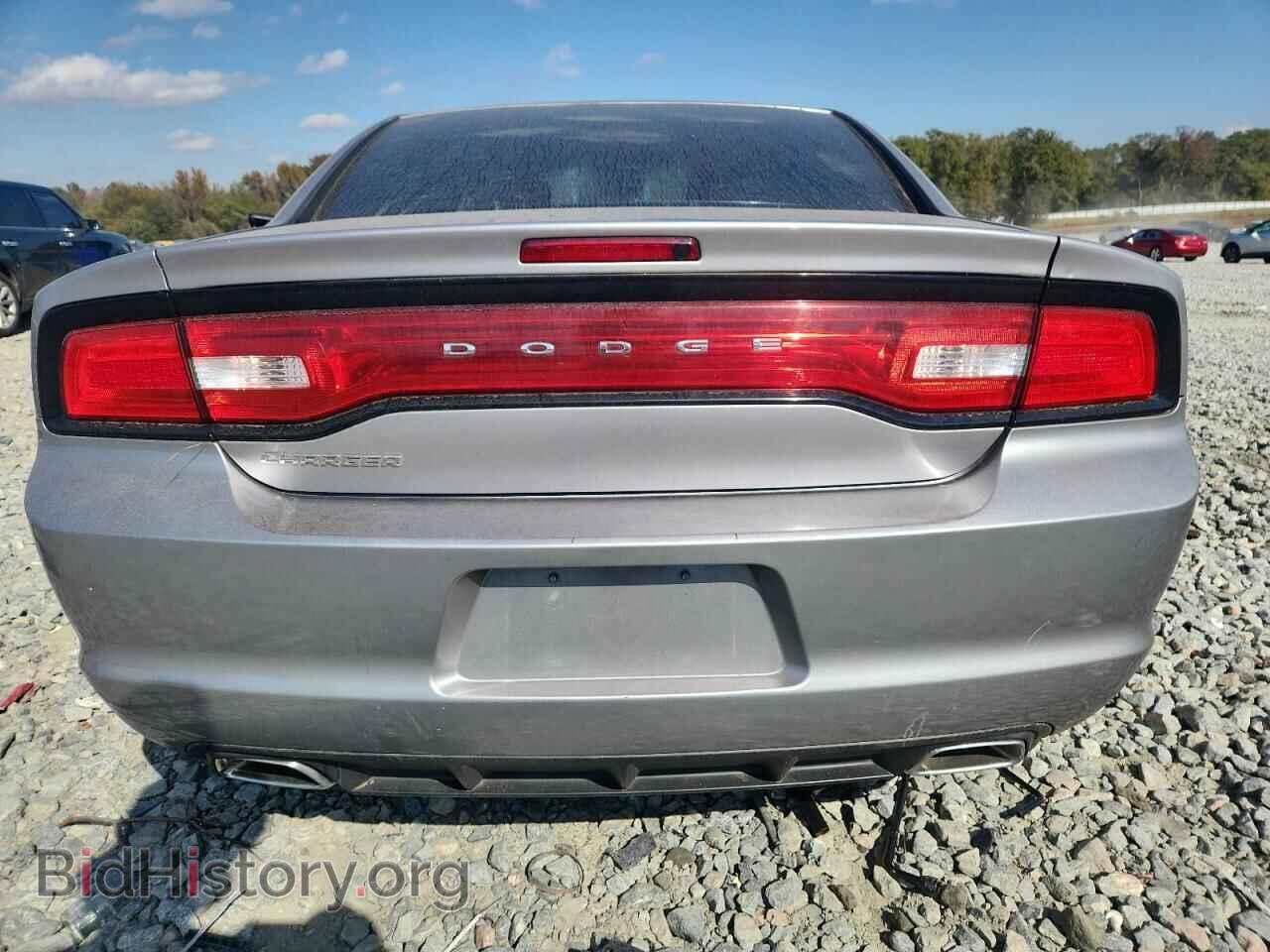 2014 DODGE CHARGER - VIN: 2C3CDXBG2EH342559 - Photo 6