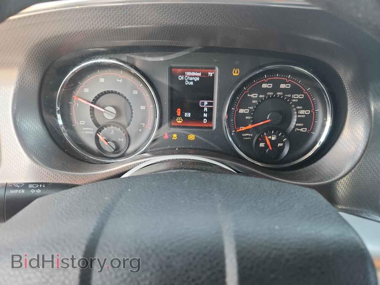 2014 DODGE CHARGER - VIN: 2C3CDXBG2EH342559 - Photo 9