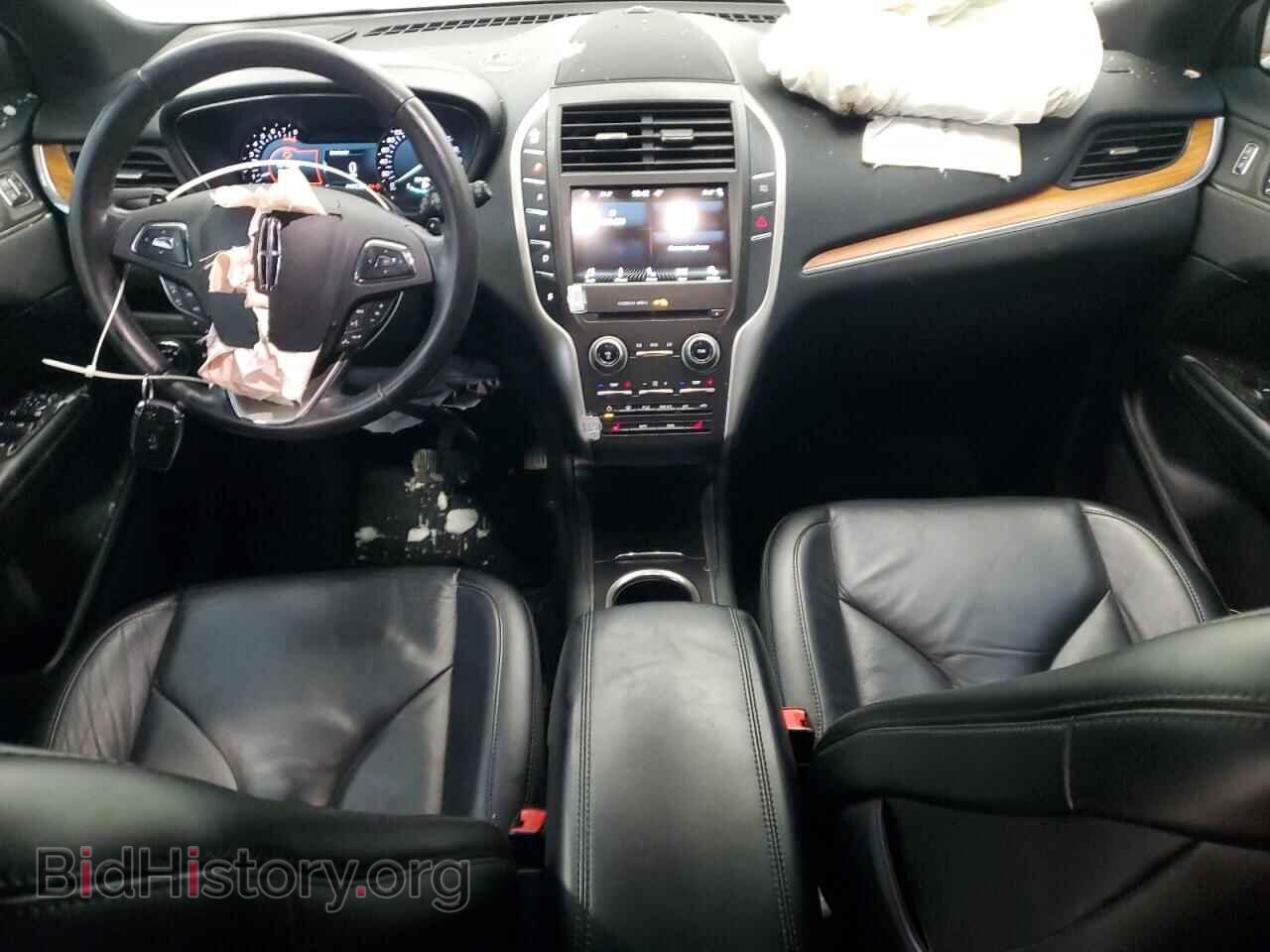 2018 LINCOLN MKC - VIN: 5LMCJ2D9XJUL04714 - Photo 8