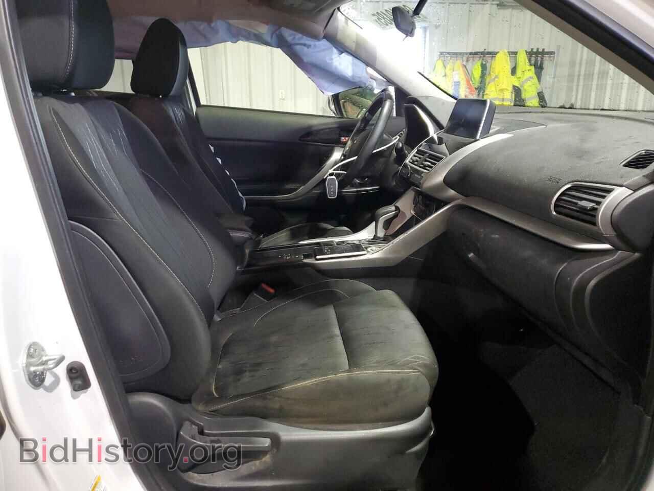 2018 MITSUBISHI ECLIPSE - VIN: JA4AT5AA2JZ067111 - Photo 7