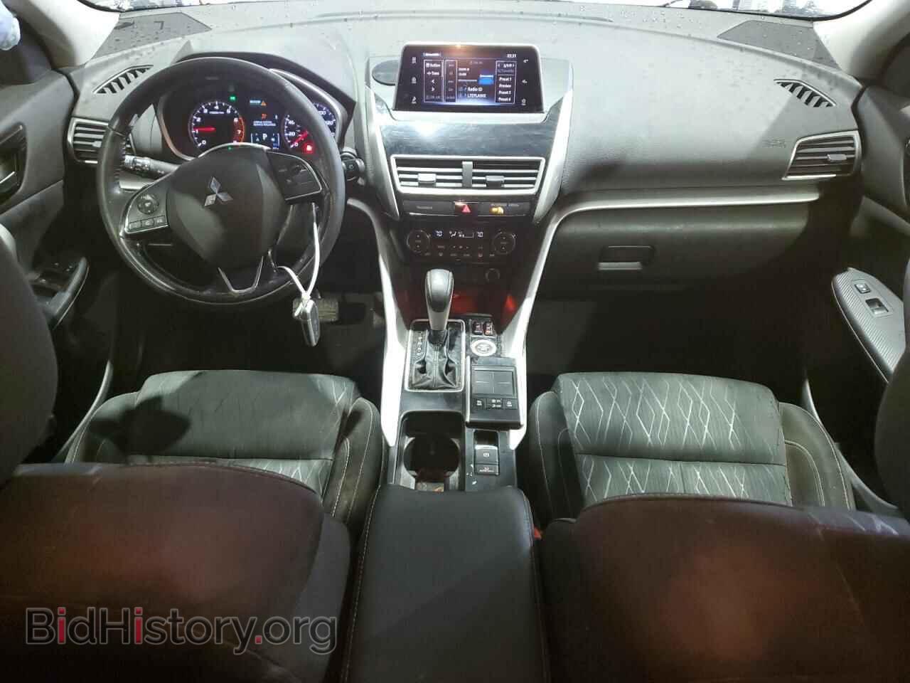 2018 MITSUBISHI ECLIPSE - VIN: JA4AT5AA2JZ067111 - Photo 8