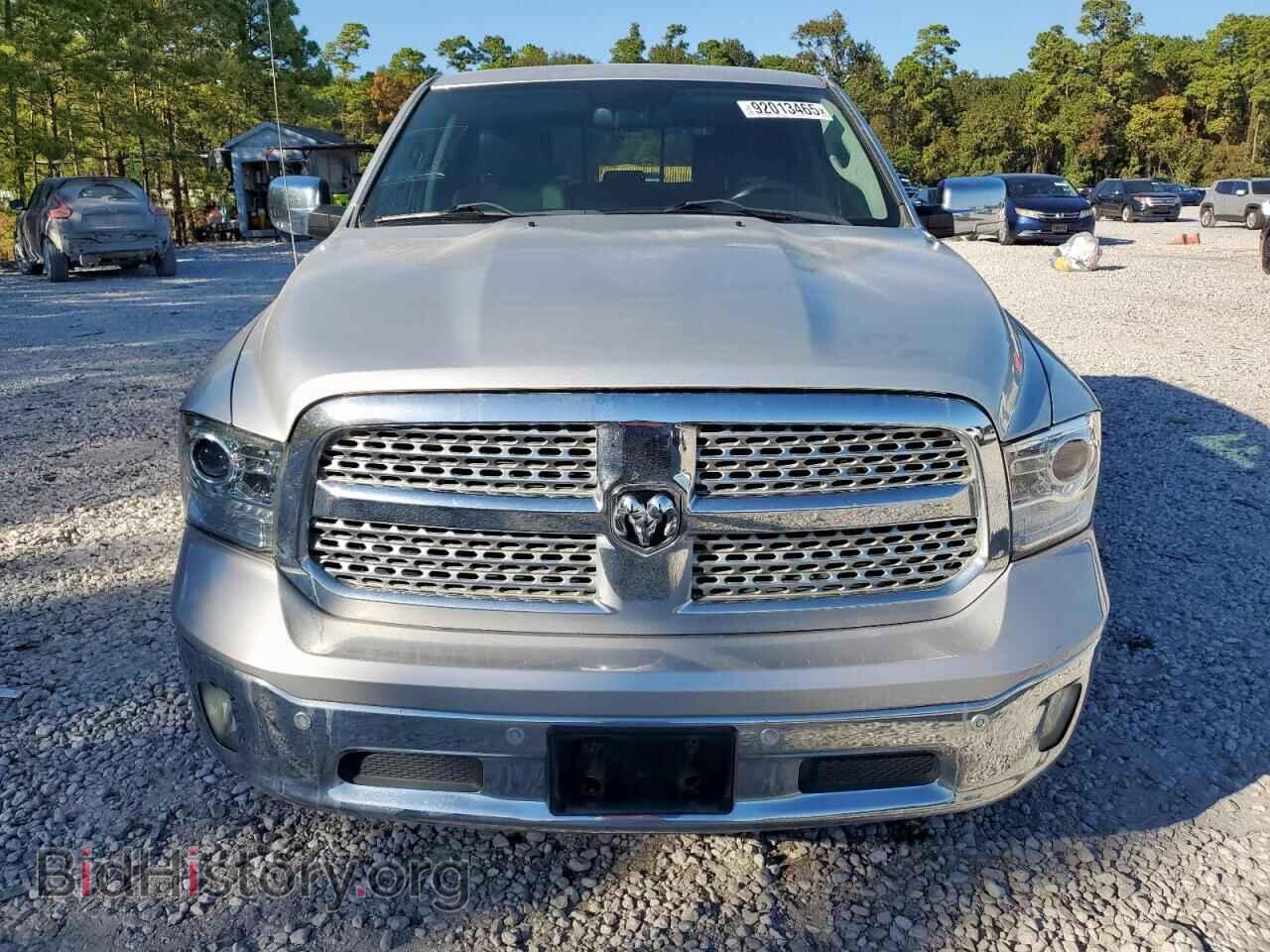 2016 RAM 1500 - VIN: 1C6RR7NM2GS144687 - Фото 5