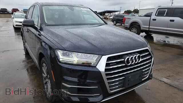2017 AUDI Q7 - VIN: WA1LAAF70HD033115 - Фото 15