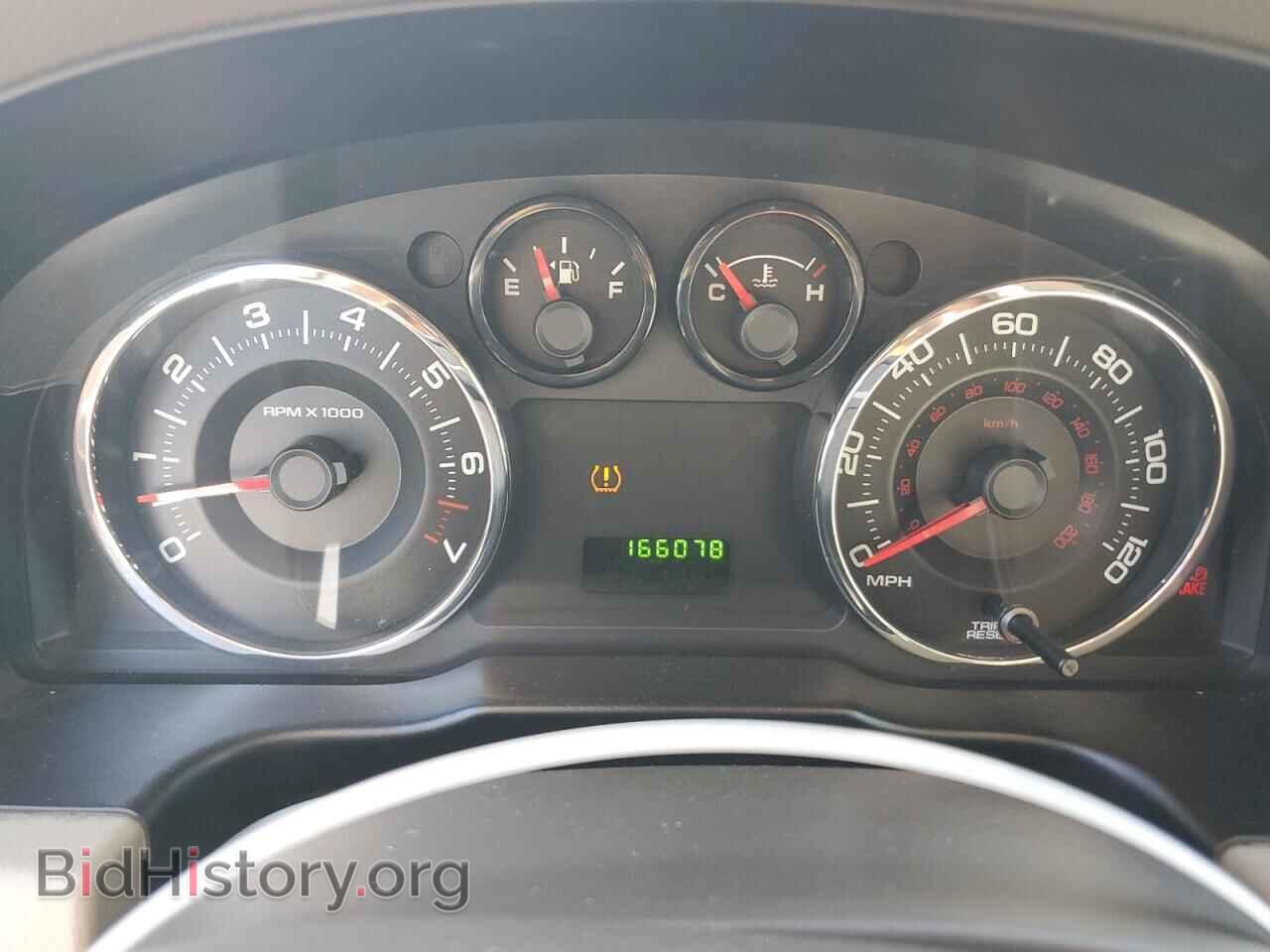 2007 FORD EDGE - VIN: 2FMDK36C27BA73793 - Photo 9