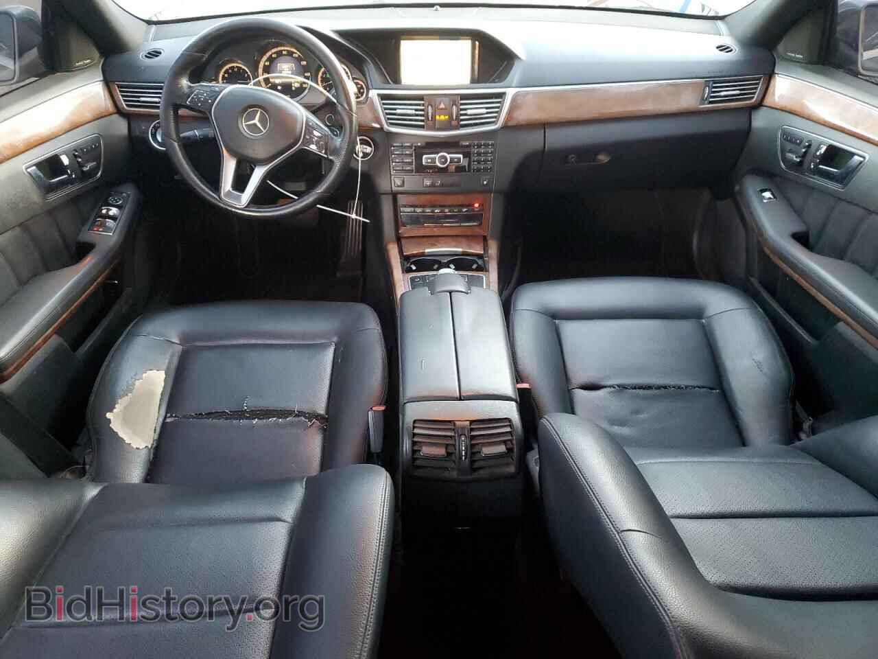 2013 MERCEDES-BENZ E-CLASS - VIN: WDDHF8JB5DA730086 - Фото 8