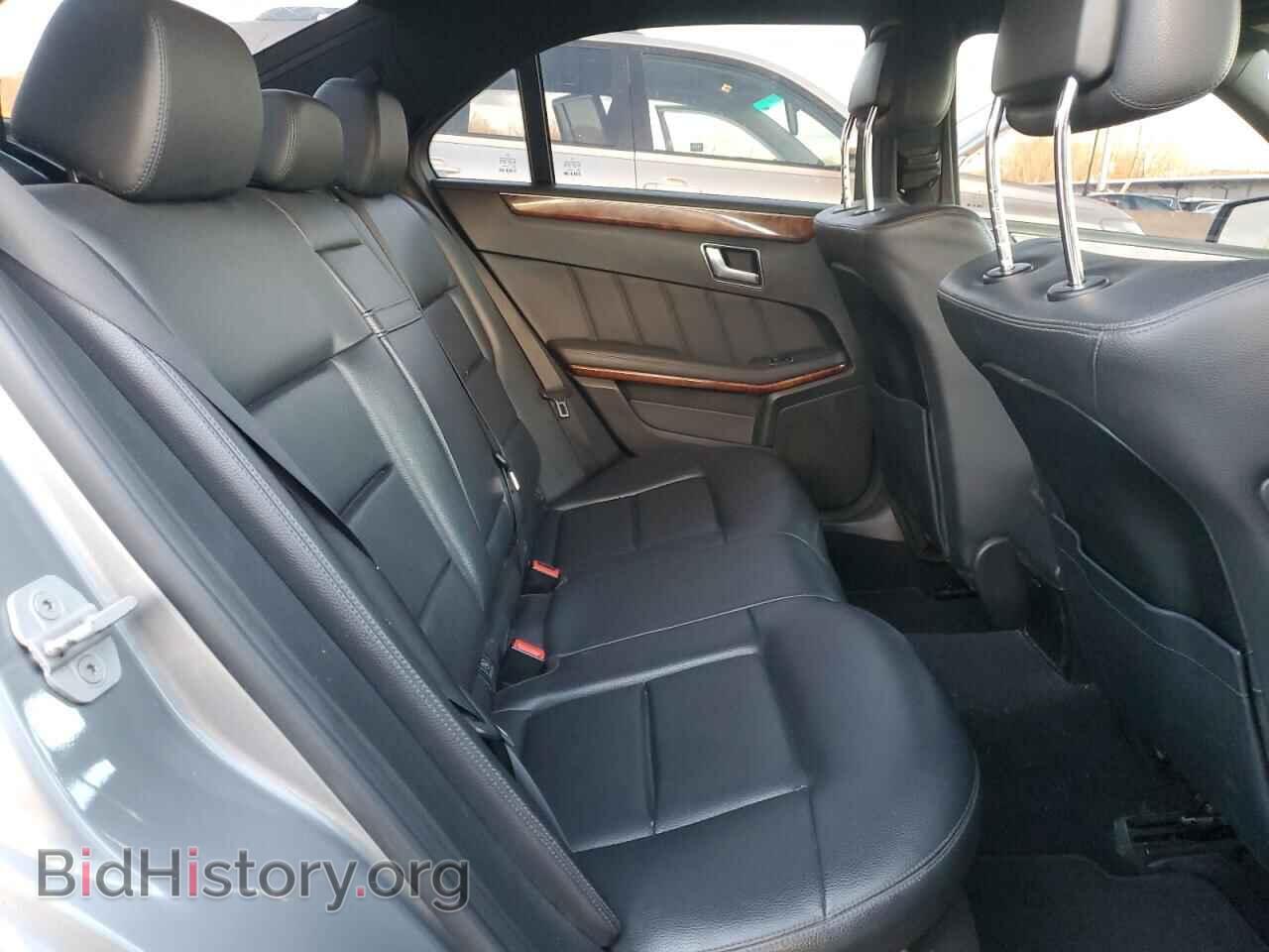 2013 MERCEDES-BENZ E-CLASS - VIN: WDDHF8JB5DA730086 - Фото 10