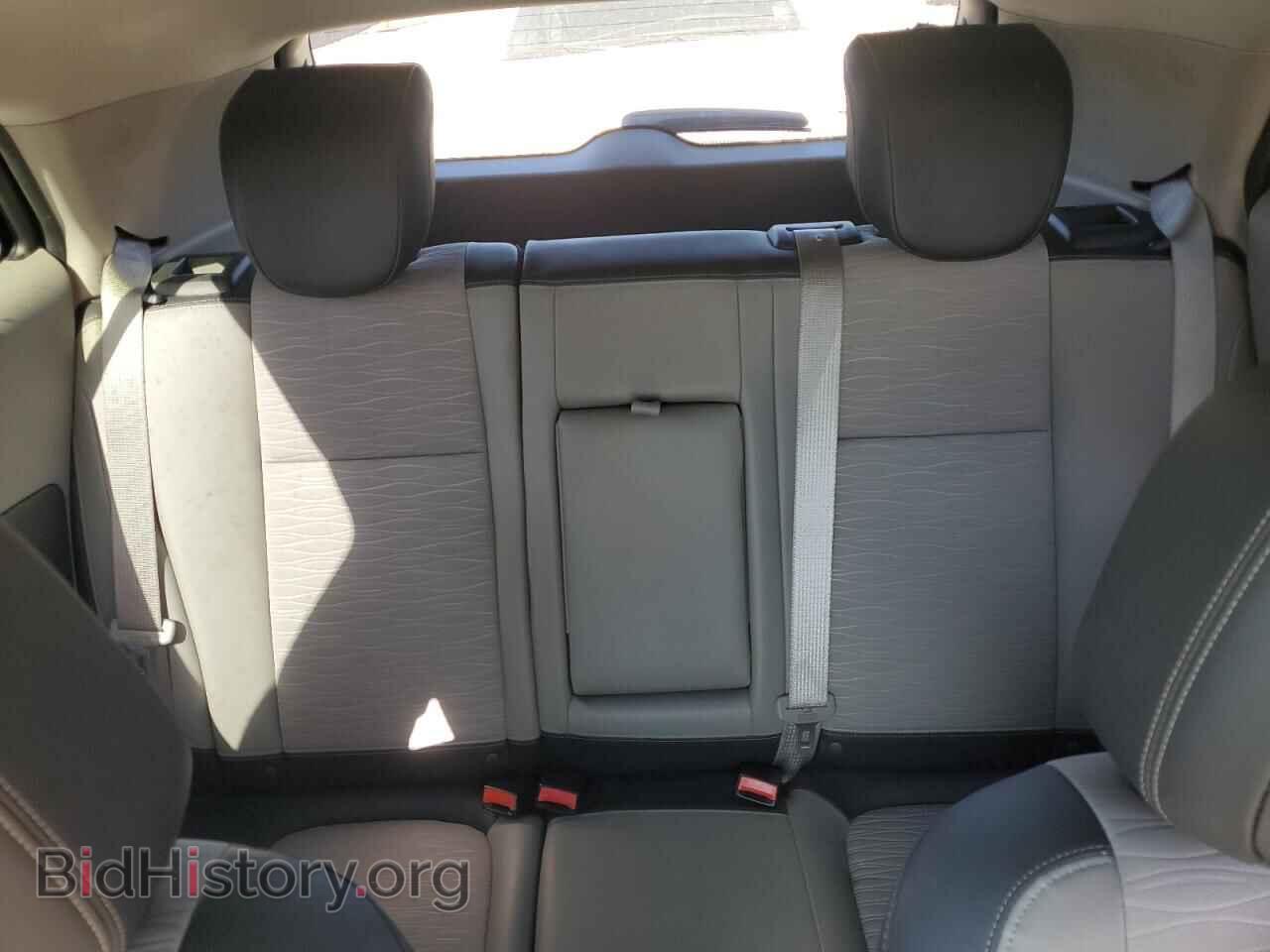 2015 BUICK ENCORE - VIN: KL4CJASB7FB086025 - Photo 10