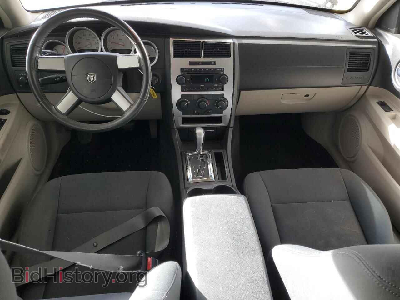 2007 DODGE CHARGER - VIN: 2B3KA43G47H760770 - Фото 8