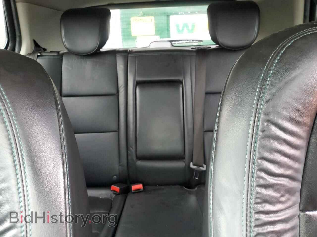 2015 CHEVROLET TRAX - VIN: KL7CJTSB1FB062995 - Фото 10