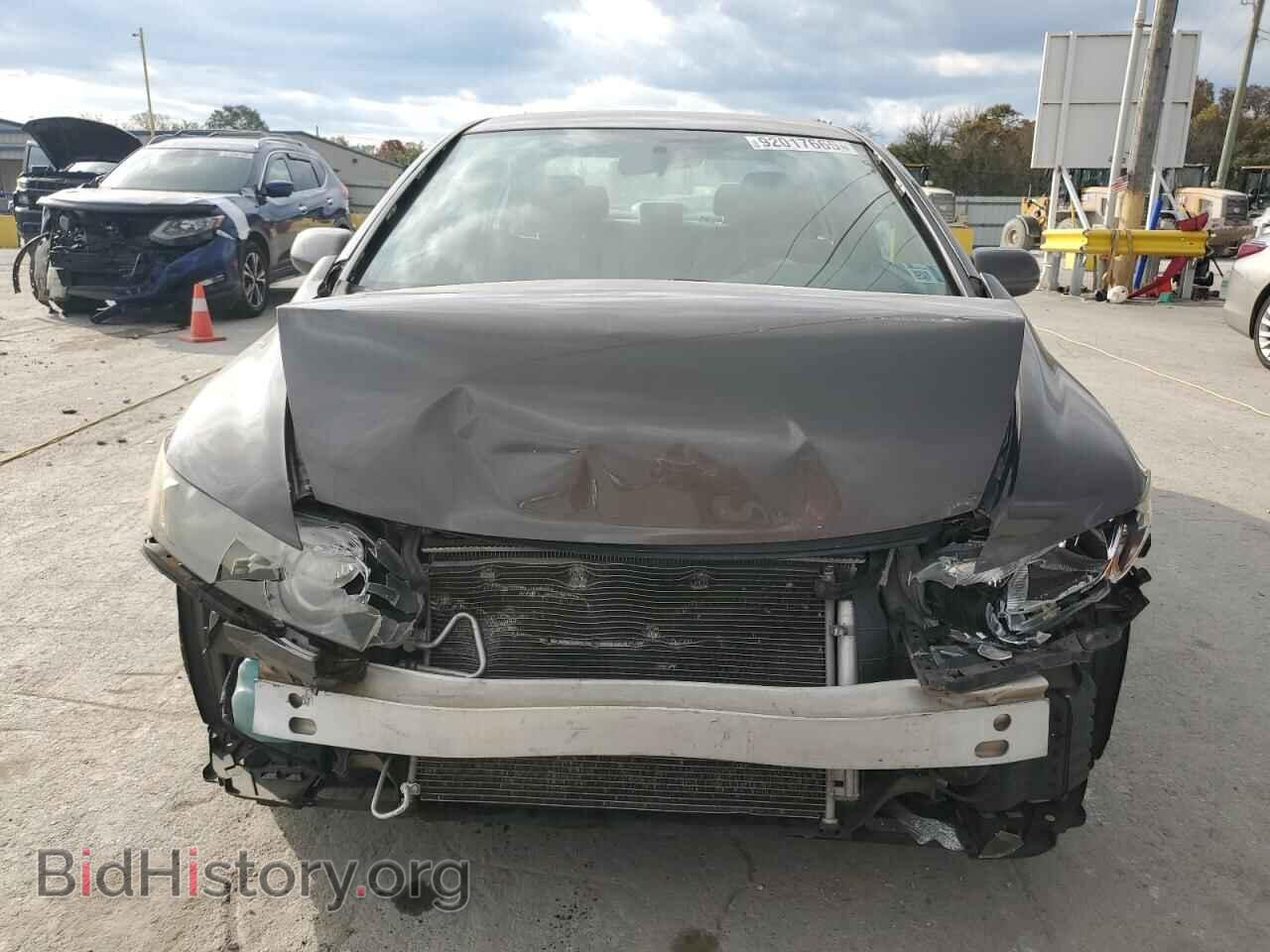 2010 HONDA CIVIC - VIN: 19XFA1F57AE055912 - Фото 5