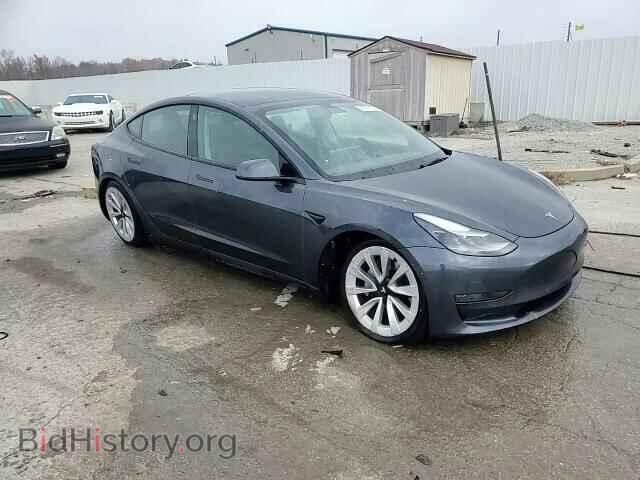 2022 TESLA MODEL 3 - VIN: 5YJ3E1EB5NF190451 - Photo 13
