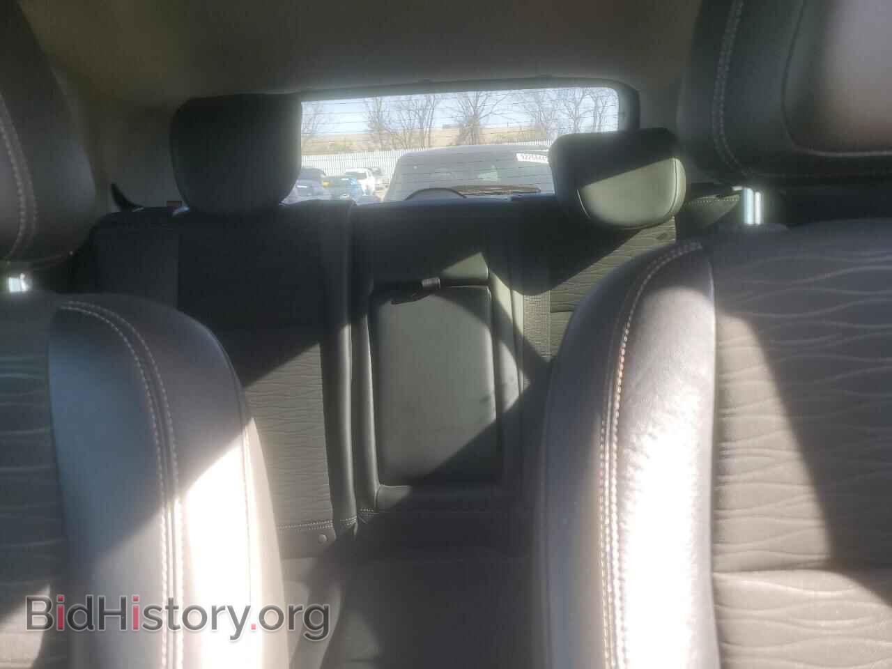 2015 BUICK ENCORE - VIN: KL4CJASB8FB181130 - Фото 10
