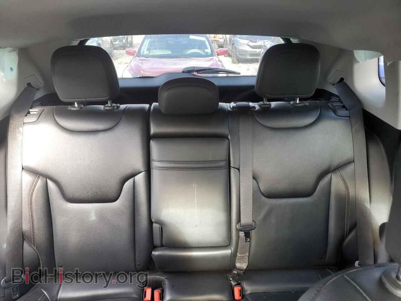 2020 JEEP COMPASS - VIN: 3C4NJDCB8LT127304 - Фото 10