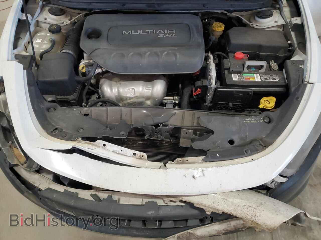 2015 DODGE DART - VIN: 1C3CDFBB3FD128953 - Фото 11