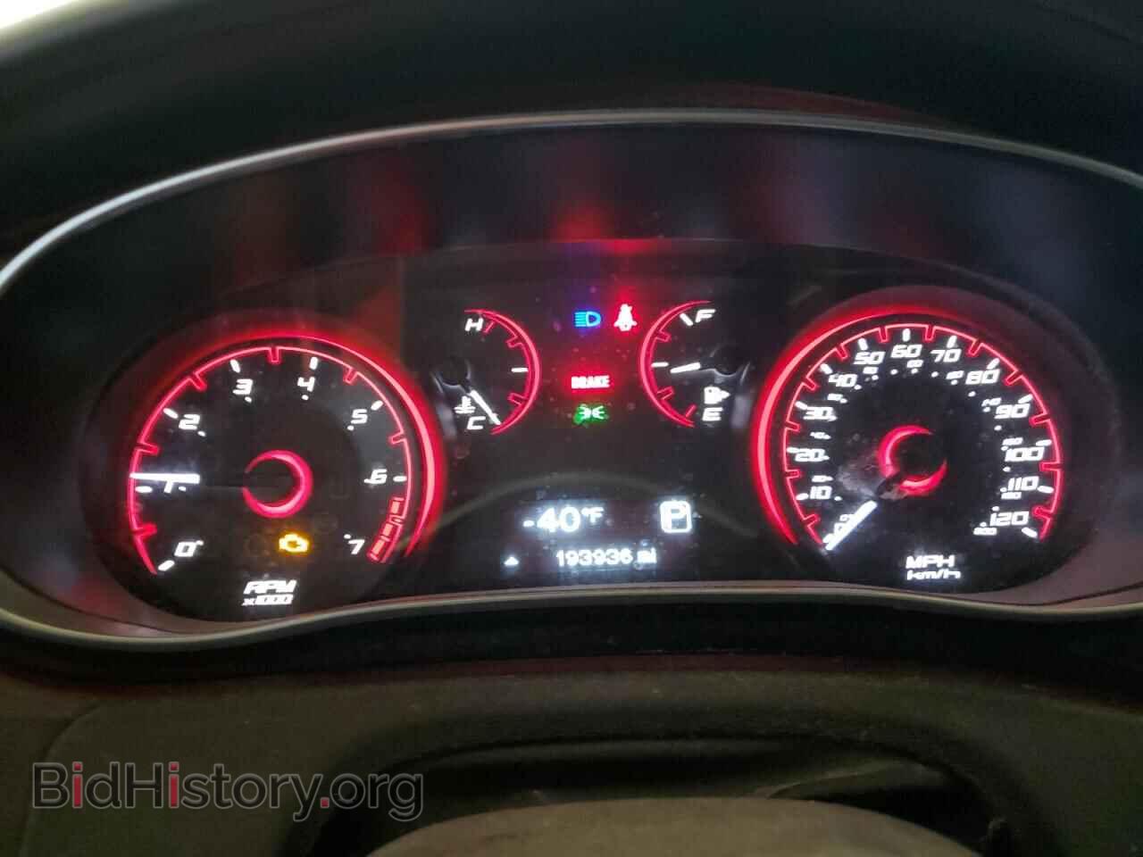 2015 DODGE DART - VIN: 1C3CDFBB3FD128953 - Фото 9