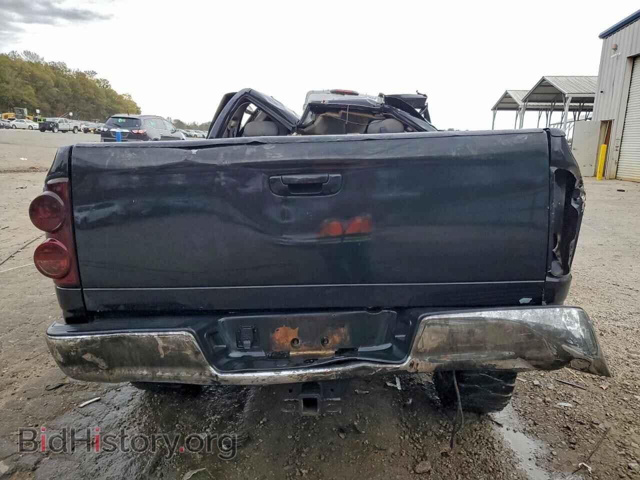 2007 DODGE RAM 2500 - VIN: 1D7KS28C27J553353 - Фото 6