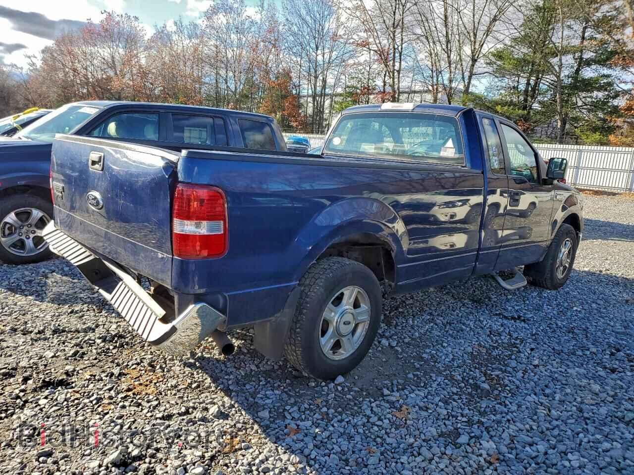 2008 FORD All Models - VIN: 1FTRF12W68KE33352 - Фото 3
