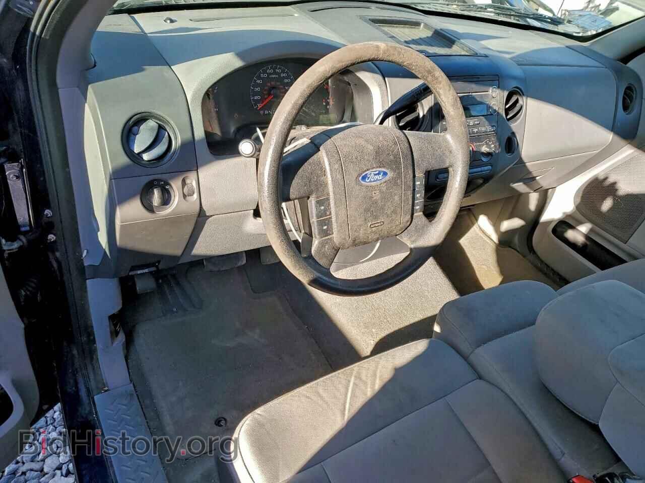 2008 FORD All Models - VIN: 1FTRF12W68KE33352 - Фото 8