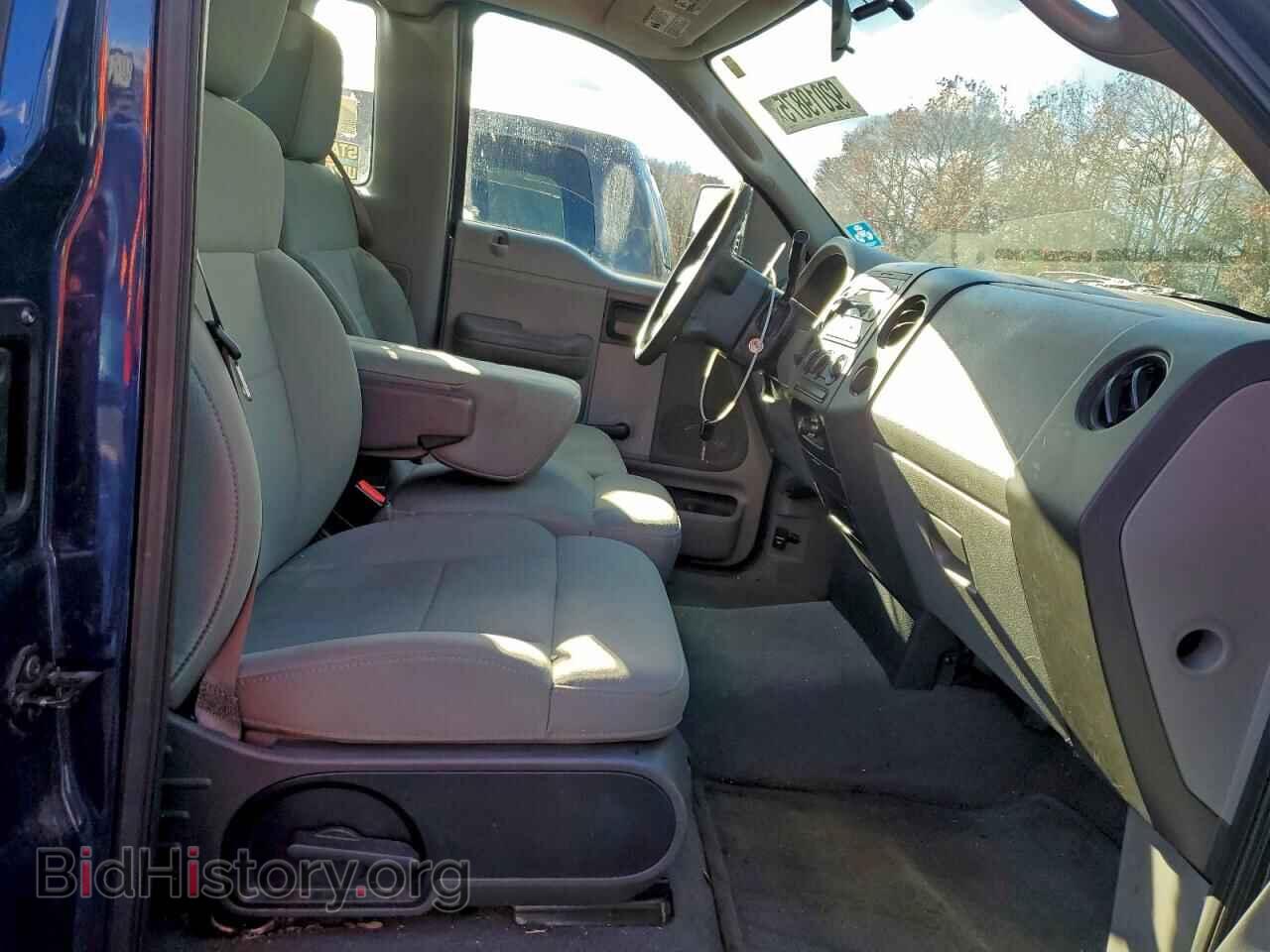 2008 FORD All Models - VIN: 1FTRF12W68KE33352 - Фото 10