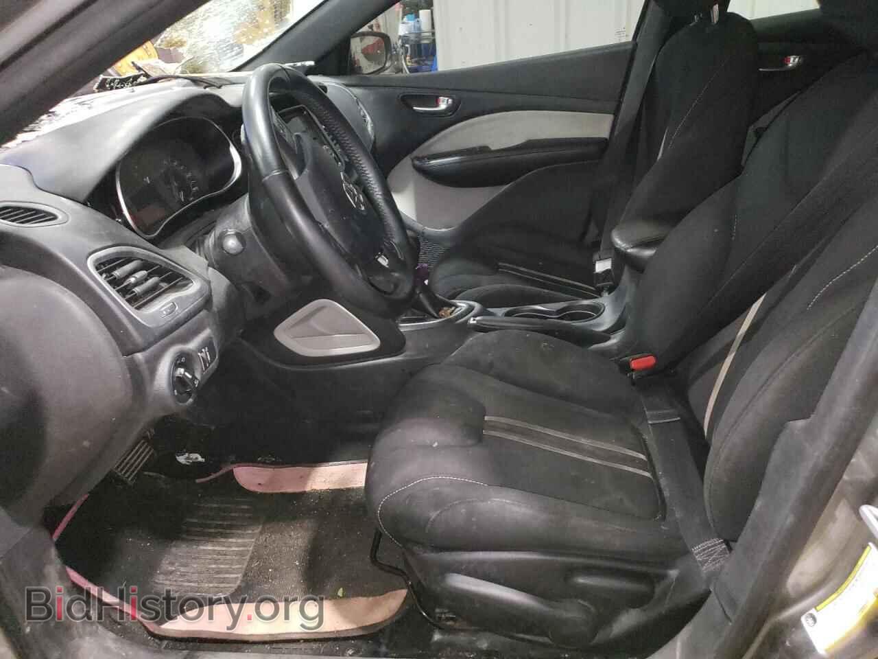 2013 DODGE DART - VIN: 1C3CDFBA0DD241683 - Photo 7