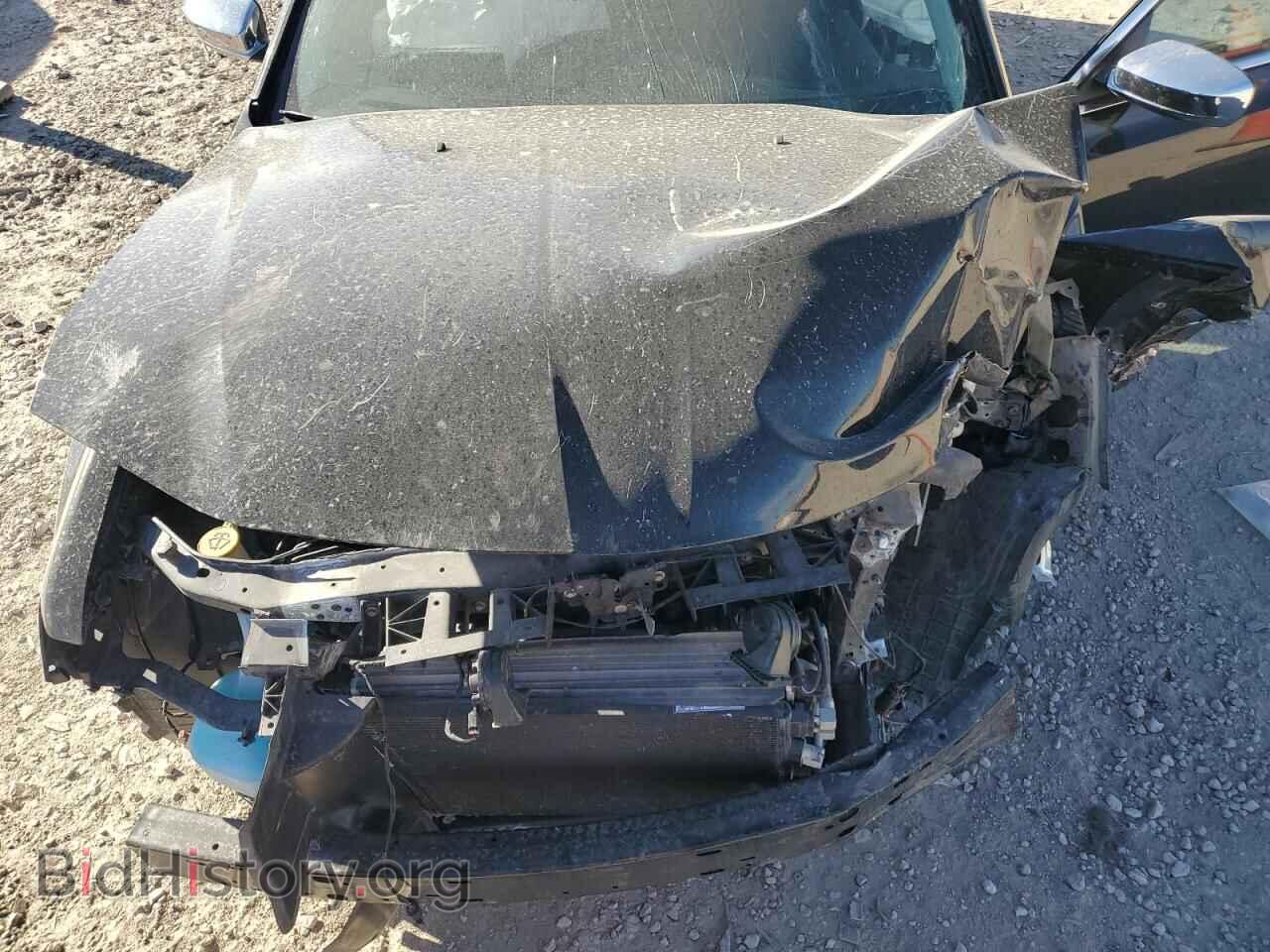 2019 CHRYSLER 300 - VIN: 2C3CCAEGXKH537963 - Фото 11