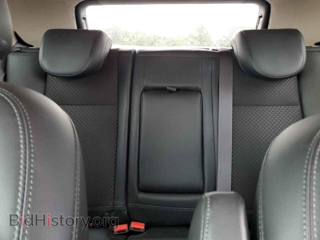 2018 BUICK ENCORE - VIN: KL4CJASB2JB597215 - Фото 10