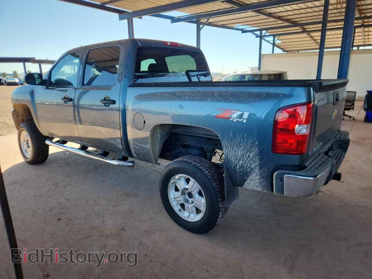 2012 CHEVROLET ALL Models - VIN: 3GCPKSE79CG237130 - Фото 2