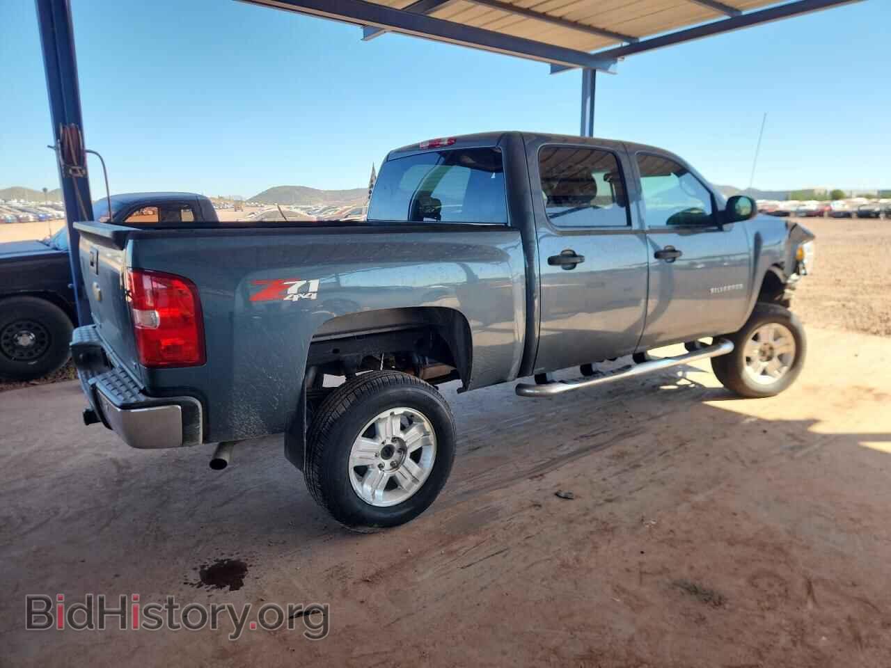 2012 CHEVROLET ALL Models - VIN: 3GCPKSE79CG237130 - Фото 3