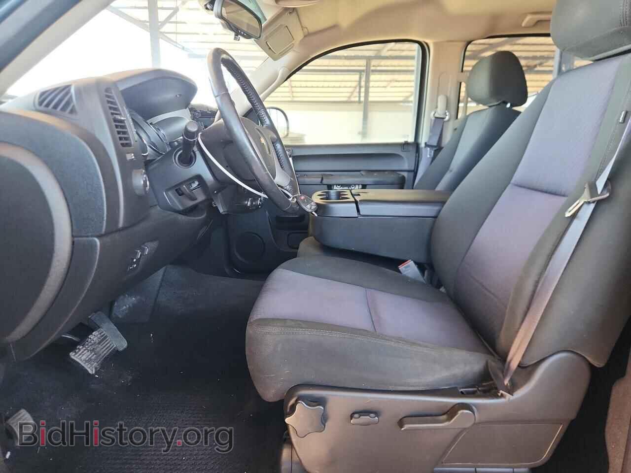 2012 CHEVROLET ALL Models - VIN: 3GCPKSE79CG237130 - Фото 7