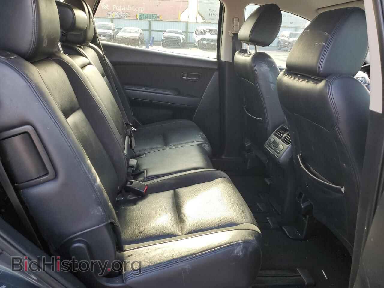 2014 MAZDA CX-9 - VIN: JM3TB3CV5E0435644 - Фото 11