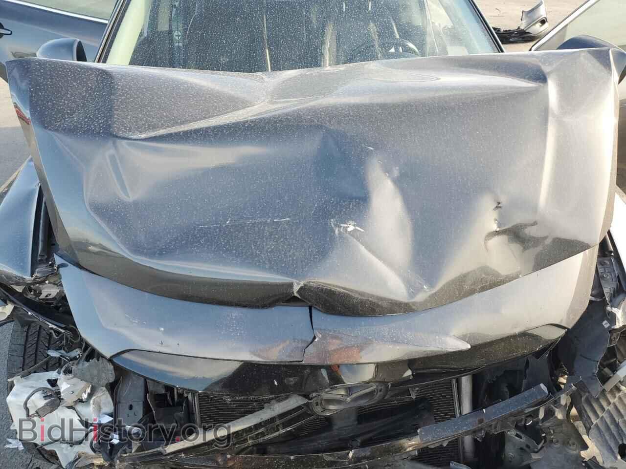 2014 MAZDA CX-9 - VIN: JM3TB3CV5E0435644 - Фото 12
