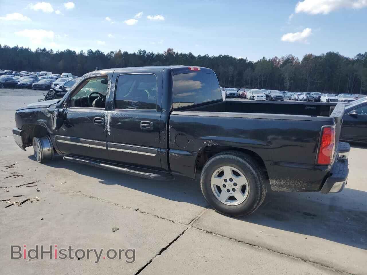 2006 CHEVROLET ALL Models - VIN: 2GCEC13T161101361 - Photo 2